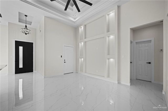 4109 Carol Lane, Edinburg, TX 78539