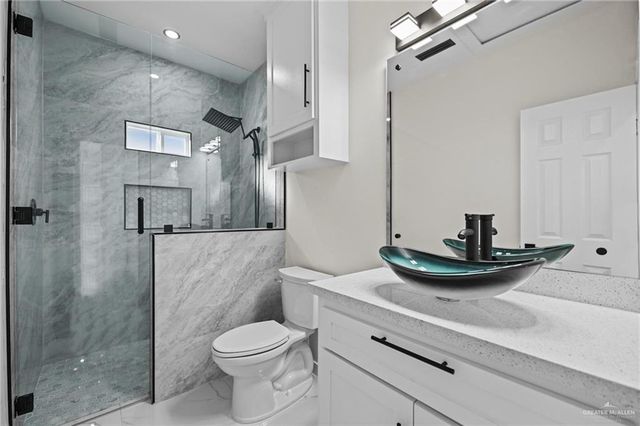 4109 Carol Lane, Edinburg, TX 78539