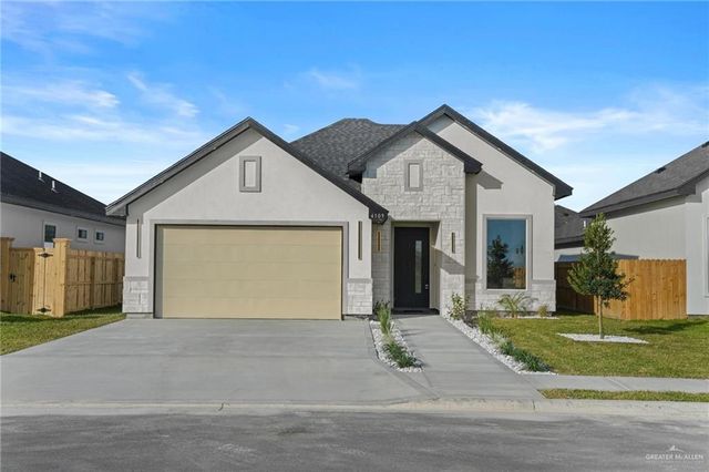 4109 Carol Lane, Edinburg, TX 78539