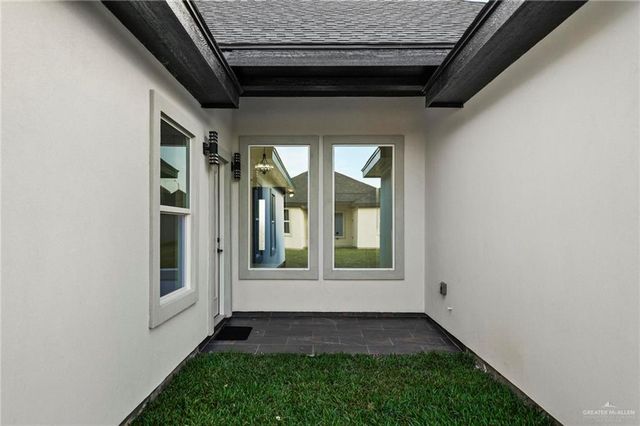 4109 Carol Lane, Edinburg, TX 78539