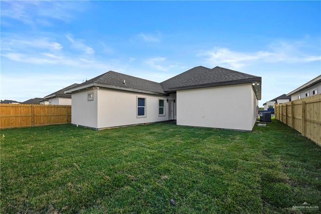 4109 Carol Lane, Edinburg, TX 78539