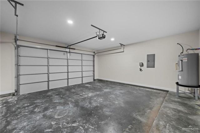 4109 Carol Lane, Edinburg, TX 78539