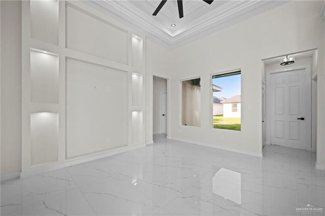 4109 Carol Lane, Edinburg, TX 78539