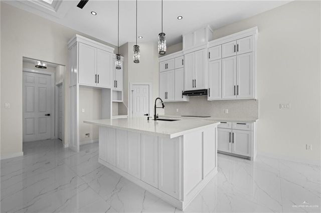 4109 Carol Lane, Edinburg, TX 78539