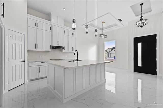 4109 Carol Lane, Edinburg, TX 78539