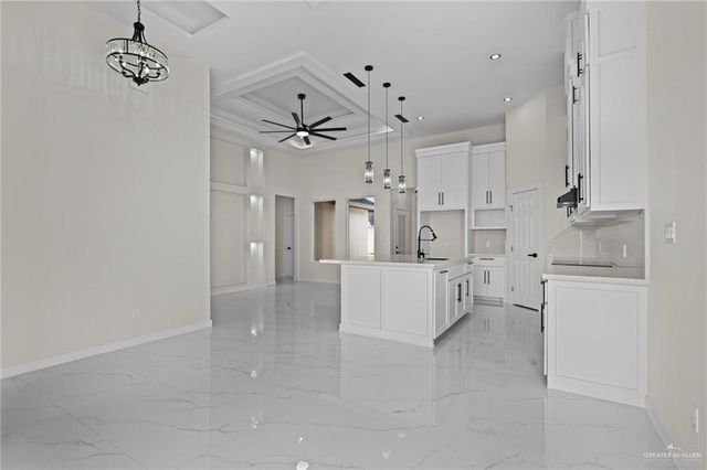 4109 Carol Lane, Edinburg, TX 78539