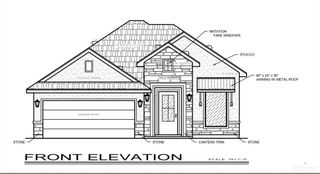 4109 Carol Lane, Edinburg, TX 78539