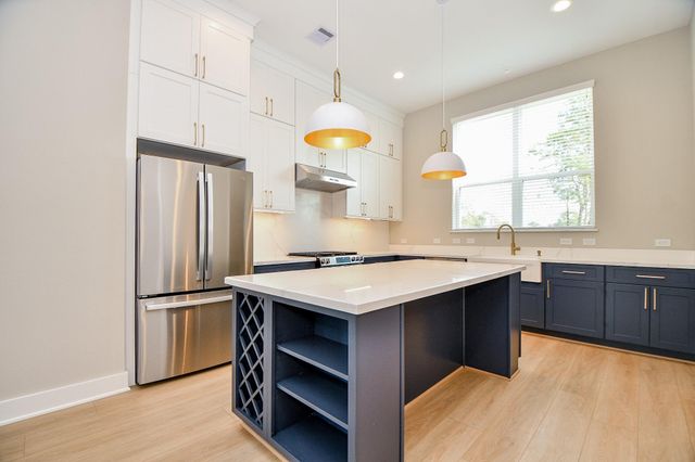 4918 Brinkman, Houston, TX 77018