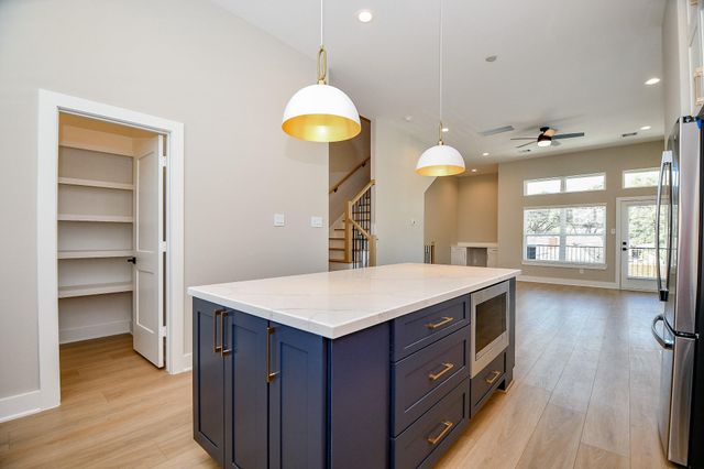 4918 Brinkman, Houston, TX 77018