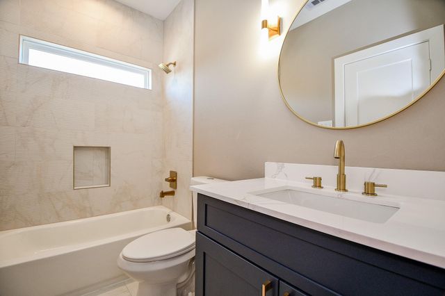 4918 Brinkman, Houston, TX 77018