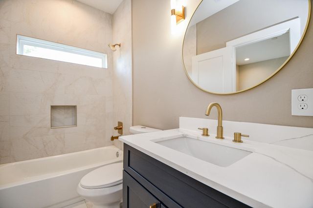 4918 Brinkman, Houston, TX 77018