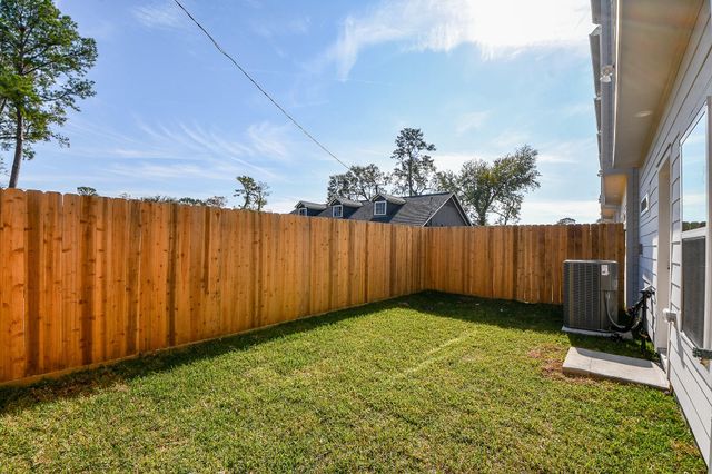 4918 Brinkman, Houston, TX 77018