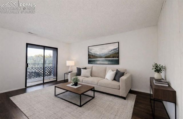 935 Saturn Drive 207, Colorado Springs, CO 80905