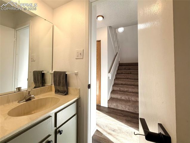 935 Saturn Drive 207, Colorado Springs, CO 80905