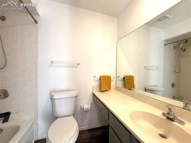 935 Saturn Drive 207, Colorado Springs, CO 80905