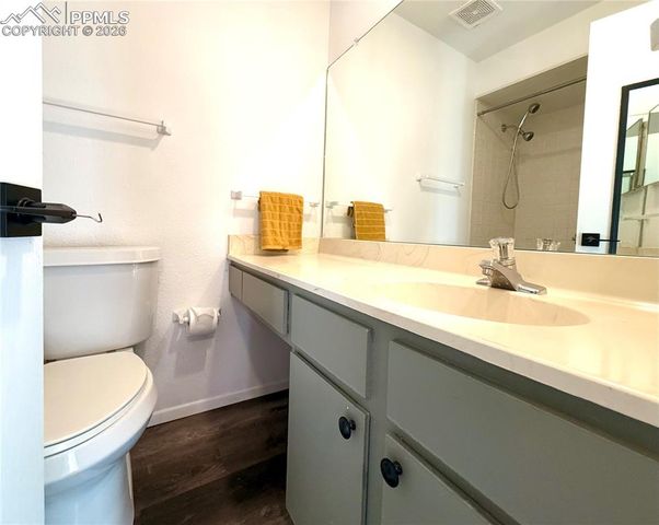 935 Saturn Drive 207, Colorado Springs, CO 80905