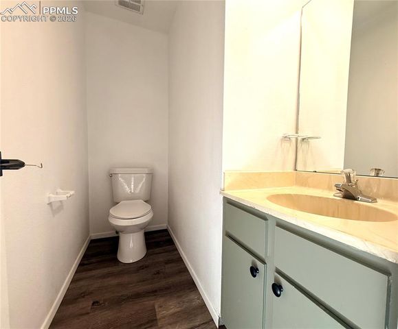 935 Saturn Drive 207, Colorado Springs, CO 80905