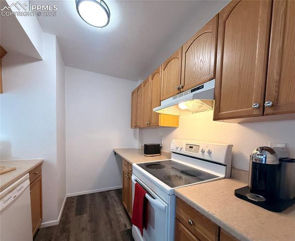 935 Saturn Drive 207, Colorado Springs, CO 80905