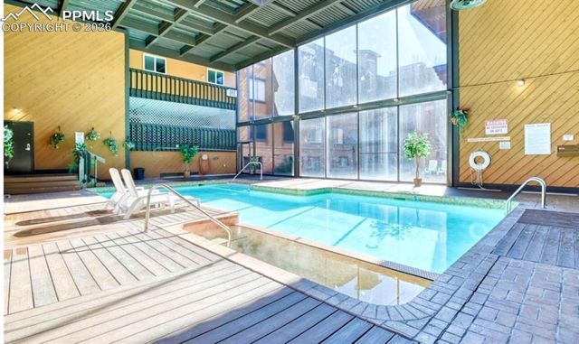 935 Saturn Drive 207, Colorado Springs, CO 80905