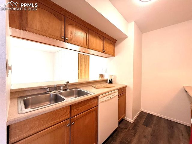 935 Saturn Drive 207, Colorado Springs, CO 80905