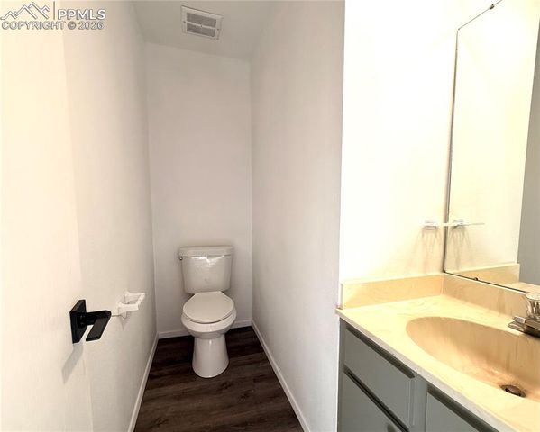 935 Saturn Drive 207, Colorado Springs, CO 80905