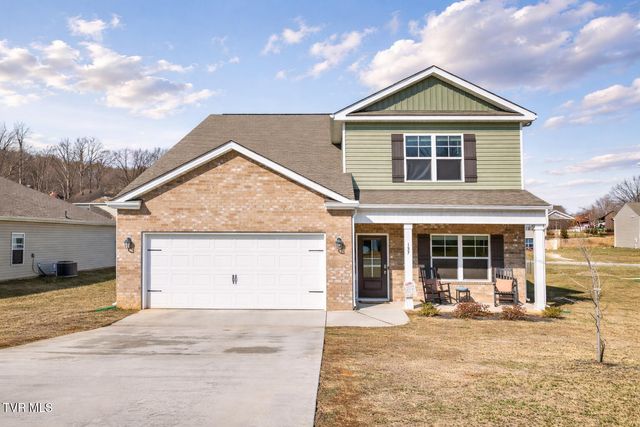 137 Sweet Pea Trail, Greeneville, TN 37745