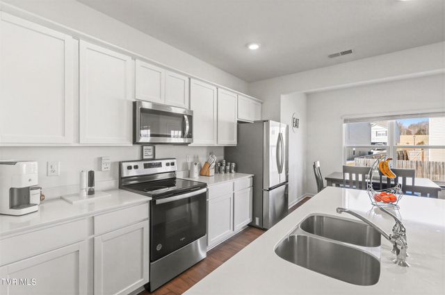 137 Sweet Pea Trail, Greeneville, TN 37745