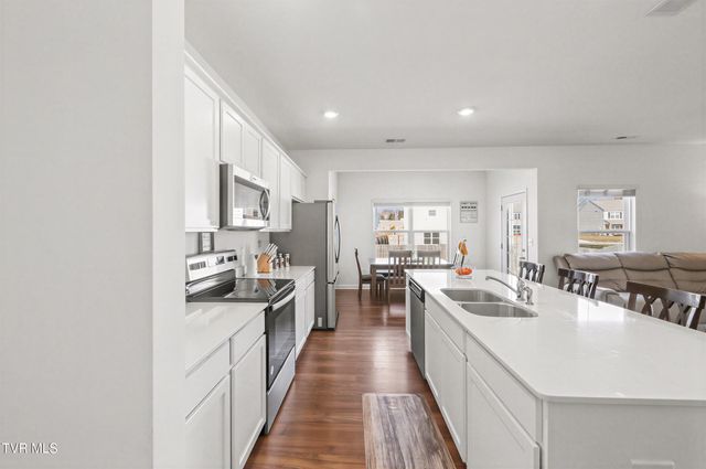 137 Sweet Pea Trail, Greeneville, TN 37745