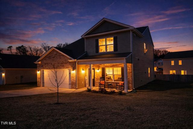 137 Sweet Pea Trail, Greeneville, TN 37745