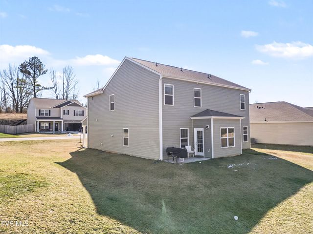 137 Sweet Pea Trail, Greeneville, TN 37745