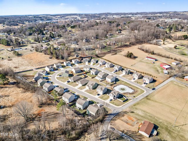 137 Sweet Pea Trail, Greeneville, TN 37745