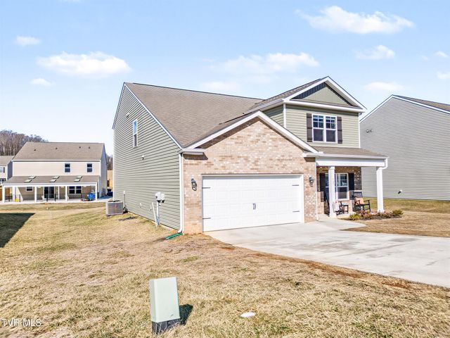 137 Sweet Pea Trail, Greeneville, TN 37745