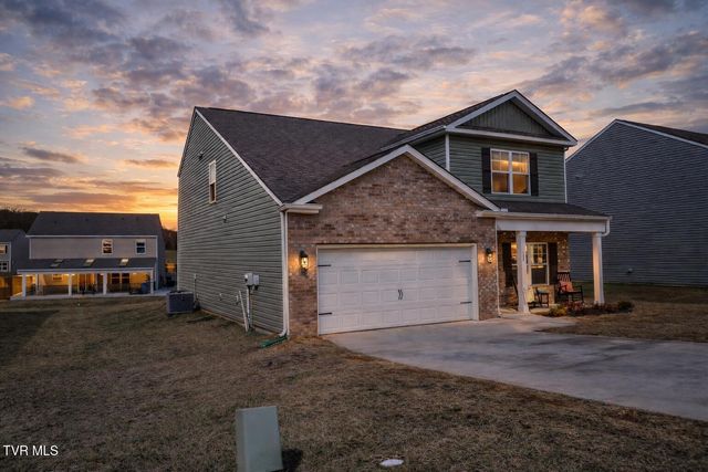 137 Sweet Pea Trail, Greeneville, TN 37745