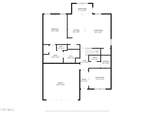 137 Sweet Pea Trail, Greeneville, TN 37745