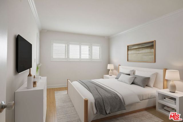 1000 S Westgate Avenue 312, Los Angeles, CA 90049