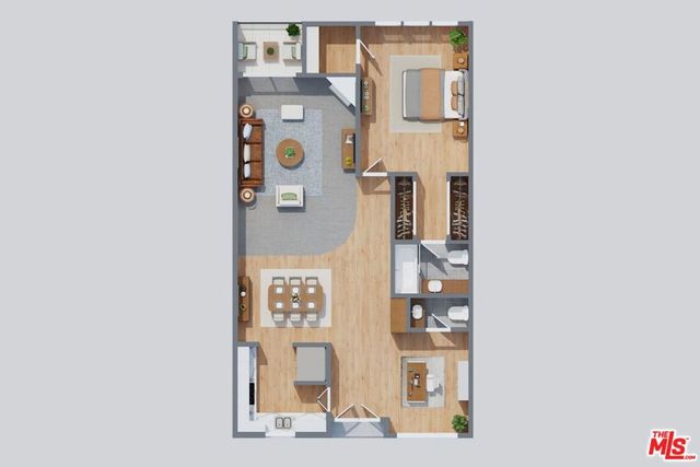 1000 S Westgate Avenue 312, Los Angeles, CA 90049