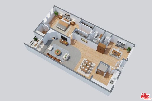 1000 S Westgate Avenue 312, Los Angeles, CA 90049