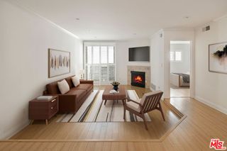 1000 S Westgate Avenue 312, Los Angeles, CA 90049