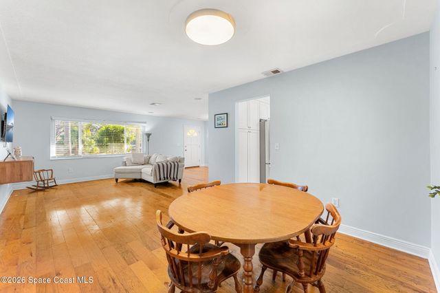 350 Eutau Court, Indian Harbour Beach, FL 32937