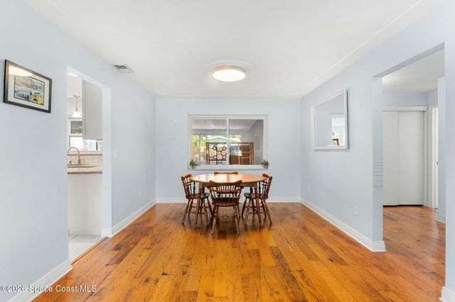 350 Eutau Court, Indian Harbour Beach, FL 32937