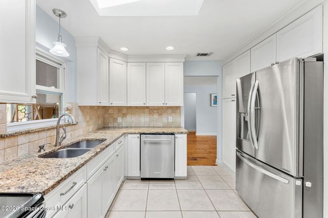 350 Eutau Court, Indian Harbour Beach, FL 32937