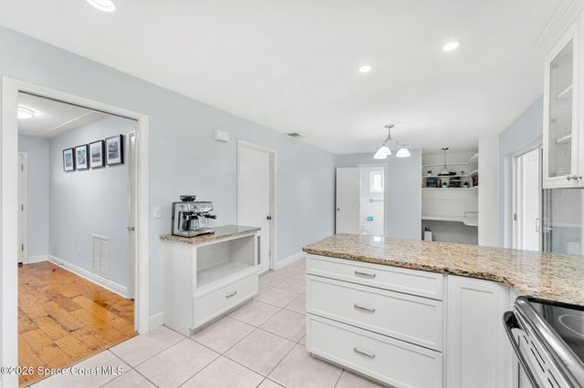 350 Eutau Court, Indian Harbour Beach, FL 32937