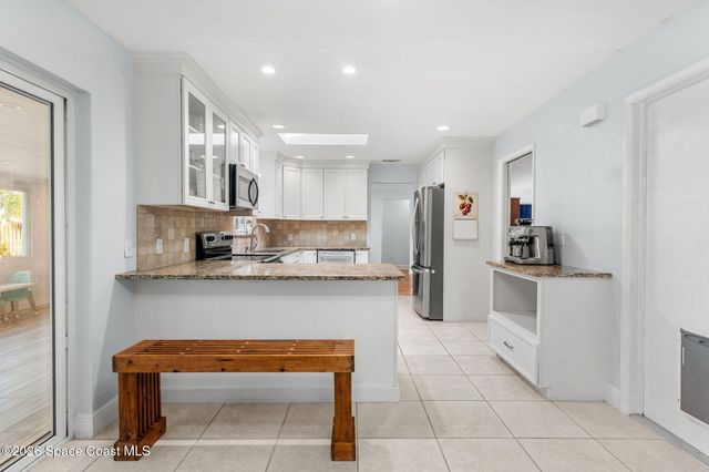 350 Eutau Court, Indian Harbour Beach, FL 32937