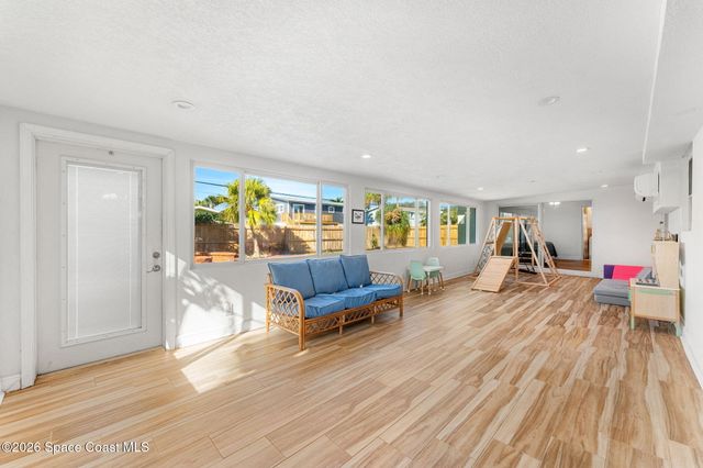 350 Eutau Court, Indian Harbour Beach, FL 32937