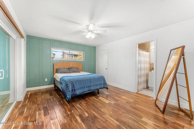 350 Eutau Court, Indian Harbour Beach, FL 32937