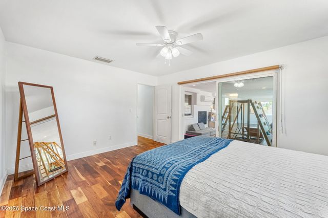 350 Eutau Court, Indian Harbour Beach, FL 32937