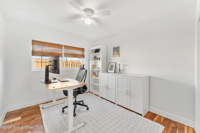 350 Eutau Court, Indian Harbour Beach, FL 32937