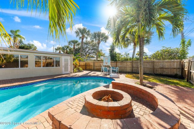 350 Eutau Court, Indian Harbour Beach, FL 32937