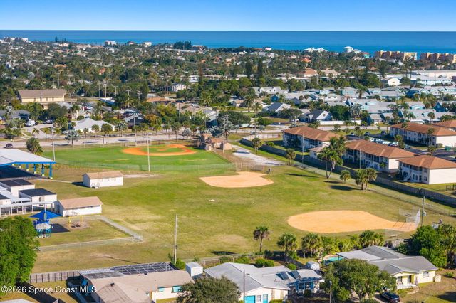 350 Eutau Court, Indian Harbour Beach, FL 32937