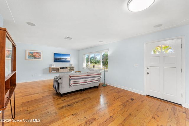 350 Eutau Court, Indian Harbour Beach, FL 32937